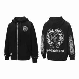 Picture of Chrome Hearts Jackets _SKUChromeHeartsS-XLaztxB1634785